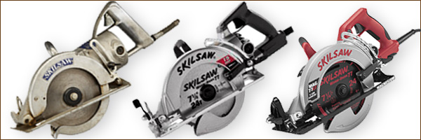 Skilsaw Model 77