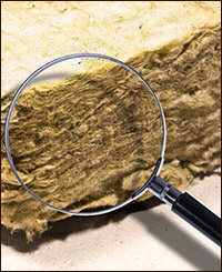 Минеральная вата