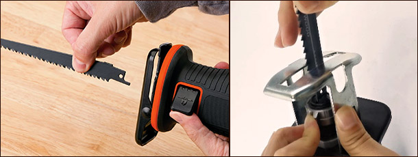 Замена оснастки