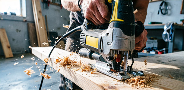 Пилки для электролобзика