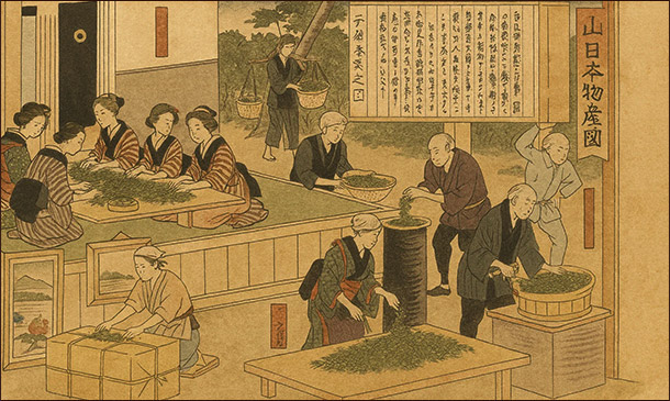 История матча