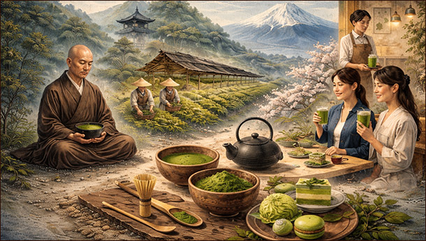 История матча