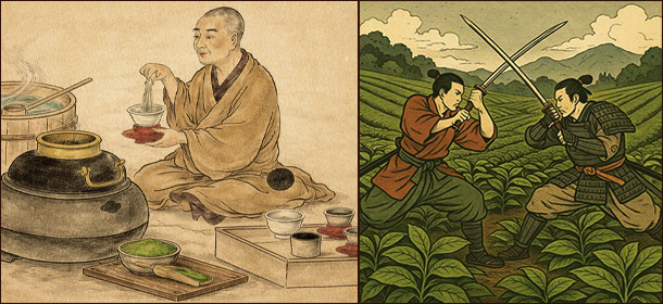 История матча