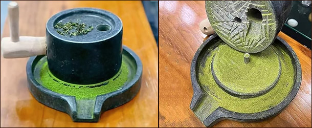 История матча