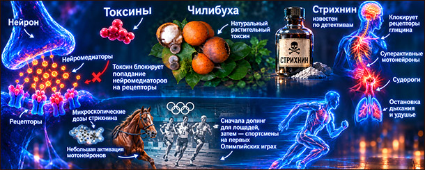 Стрихнин